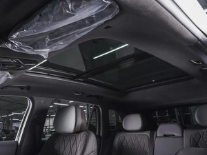 Внедорожник Geely Xingyue L 2026 года, 4550000 рублей, Ростов-на-Дону