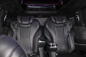 Минивэн Li Auto L9 2024 года, 13499999 рублей, Москва