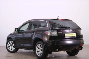 Внедорожник Mazda CX-7 2008 года, 719000 рублей, Омск