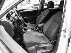 Внедорожник Volkswagen Tiguan 2018 года, 1980000 рублей, Краснодар