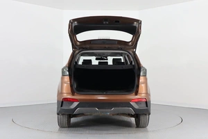 Внедорожник Hyundai Creta 2017 года, 1680000 рублей, Брянск