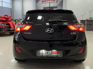 Хетчбэк Hyundai i30 2012 года, 897000 рублей, Солонцы