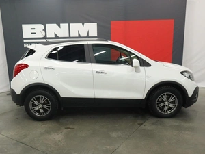 Внедорожник Opel Mokka 2012 года, 1255000 рублей, Курск