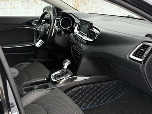 Универсал Kia Ceed 2019 года, 1580000 рублей, Красноярск