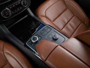 Внедорожник Mercedes-benz GLS-класс 2017 года, 3687041 рублей, Москва