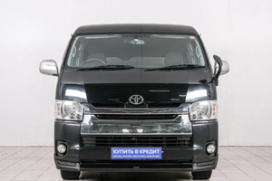 Минивэн Toyota Hiace 2014 года, 2949000 рублей, Красноярск
