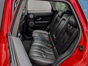 Внедорожник Land Rover Range Rover Evoque 2015 года, 2070000 рублей, Краснодар