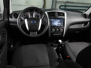 Седан Datsun on-DO 2019 года, 619000 рублей, Воронеж