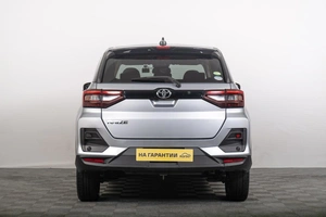 Внедорожник Toyota Raize 2019 года, 1799000 рублей, Томск