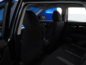 Внедорожник Nissan Qashqai 2019 года, 2499077 рублей, Москва