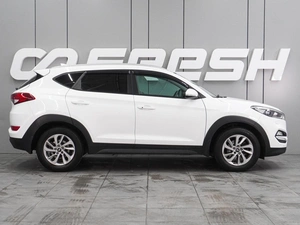 Внедорожник Hyundai Tucson 2015 года, 1849000 рублей, Воронеж
