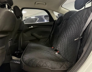 Седан Ford Focus 2011 года, 869000 рублей, Ачинск