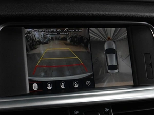 Седан Kia Optima 2018 года, 1999000 рублей, Тюмень