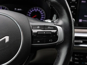 Седан Kia K5 2022 года, 3249000 рублей, Краснодар