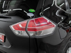 Внедорожник Nissan X-Trail 2015 года, 1850000 рублей, Красноярск