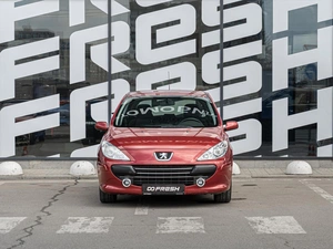 Хетчбэк Peugeot 307 2007 года, 490000 рублей, Краснодар