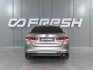 Седан Kia Optima 2018 года, 1799000 рублей, Аксай