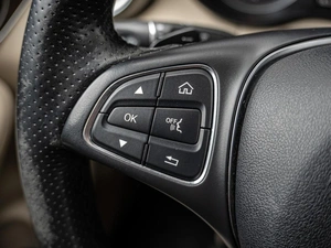 Внедорожник Mercedes-benz GLC-класс 2017 года, 2480000 рублей, Краснодар