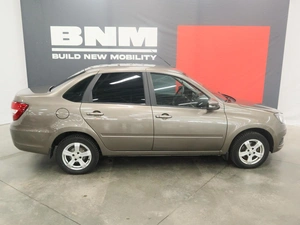 Седан ВАЗ (LADA) Granta 2024 года, 1010000 рублей, Курск