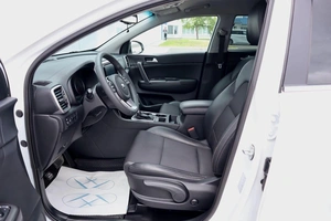 Внедорожник Kia Sportage 2019 года, 2280000 рублей, Брянск