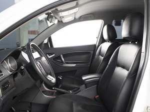 Внедорожник Geely Emgrand X7 2013 года, 550000 рублей, Омск