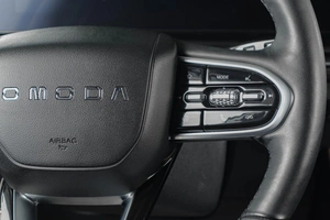 Внедорожник OMODA C5 2023 года, 2159000 рублей, Тюмень
