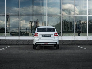 Лифтбек ВАЗ (LADA) Granta 2023 года, 889000 рублей, Нижний Новгород
