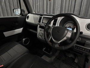 Хетчбэк Suzuki Hustler 2014 года, 680000 рублей, Красноярск