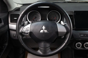 Седан Mitsubishi Lancer 2007 года, 619000 рублей, Оренбург