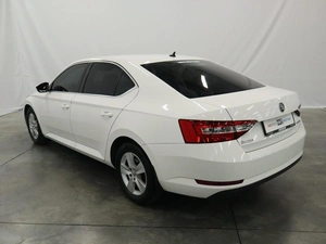 Седан Skoda Superb 2016 года, 1845000 рублей, Курск
