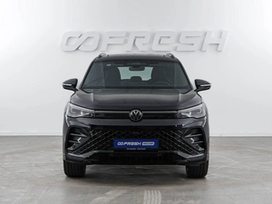 Внедорожник Volkswagen Tiguan L 2026 года, 4778888 рублей, Москва