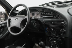 Внедорожник ВАЗ (LADA) Niva Travel 2024 года, 1099000 рублей, Новокузнецк