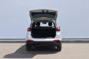 Внедорожник Hyundai Creta 2019 года, 1780000 рублей, Брянск