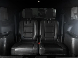 Внедорожник Ford Explorer 2015 года, 1599000 рублей, Тюмень