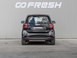 Хетчбэк Smart Fortwo 2018 года, 860000 рублей, Краснодар