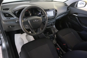 Седан ВАЗ (LADA) Vesta 2019 года, 759000 рублей, Омск