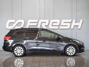 Универсал Kia Ceed 2017 года, 1400000 рублей, Муром