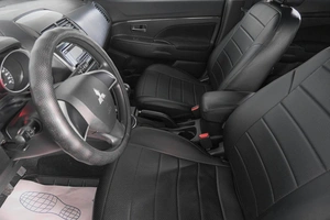 Внедорожник Mitsubishi ASX 2013 года, 999000 рублей, Кемерово