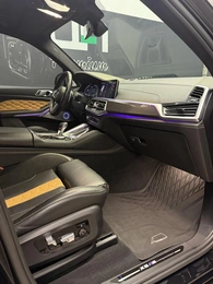 Внедорожник BMW X5 2020 года, 9700000 рублей, Красноярск