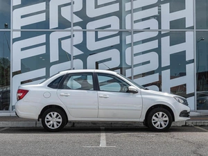 Седан ВАЗ (LADA) Granta 2023 года, 769000 рублей, Краснодар