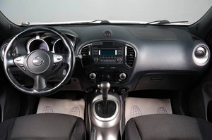 Внедорожник Nissan Juke 2011 года, 999000 рублей, Тюмень