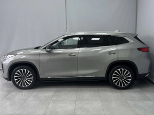 Внедорожник EXEED TXL 2023 года, 2496000 рублей, Красноярск