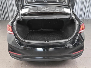 Седан Hyundai Solaris 2017 года, 1177000 рублей, Ставрополь