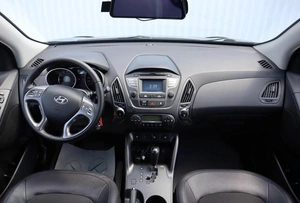 Внедорожник Hyundai ix35 2014 года, 1420000 рублей, Брянск