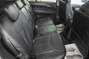 Внедорожник SsangYong Kyron 2011 года, 1089000 рублей, Барнаул