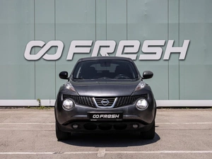 Внедорожник Nissan Juke 2013 года, 799000 рублей, Большой Сочи