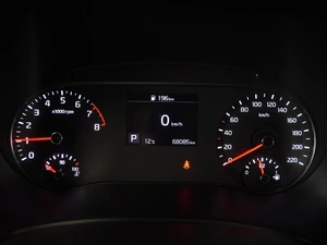 Внедорожник Kia Soul 2020 года, 2129000 рублей, Волгоград