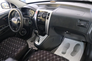 Внедорожник Hyundai Tucson 2006 года, 1049000 рублей, Омск