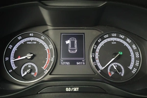 Внедорожник Skoda Kodiaq 2019 года, 2620000 рублей, Орёл