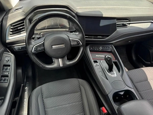 Внедорожник Haval F7 2021 года, 1779000 рублей, Кропоткин